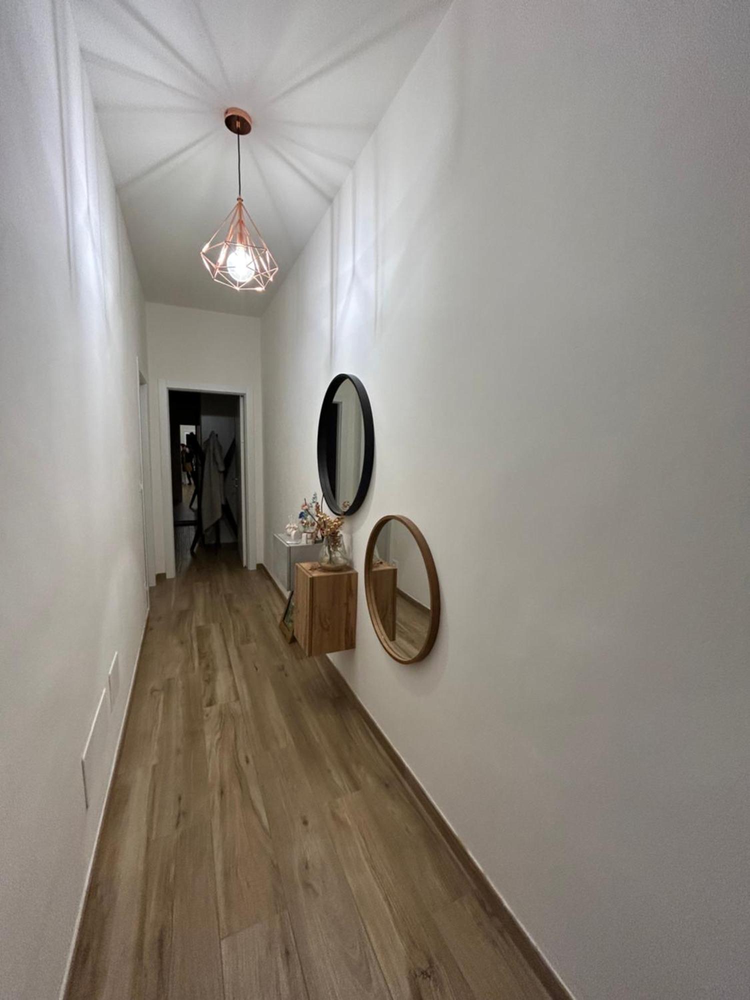 Il Tortellino Vagante - Elegant Apartment Modena Exterior foto