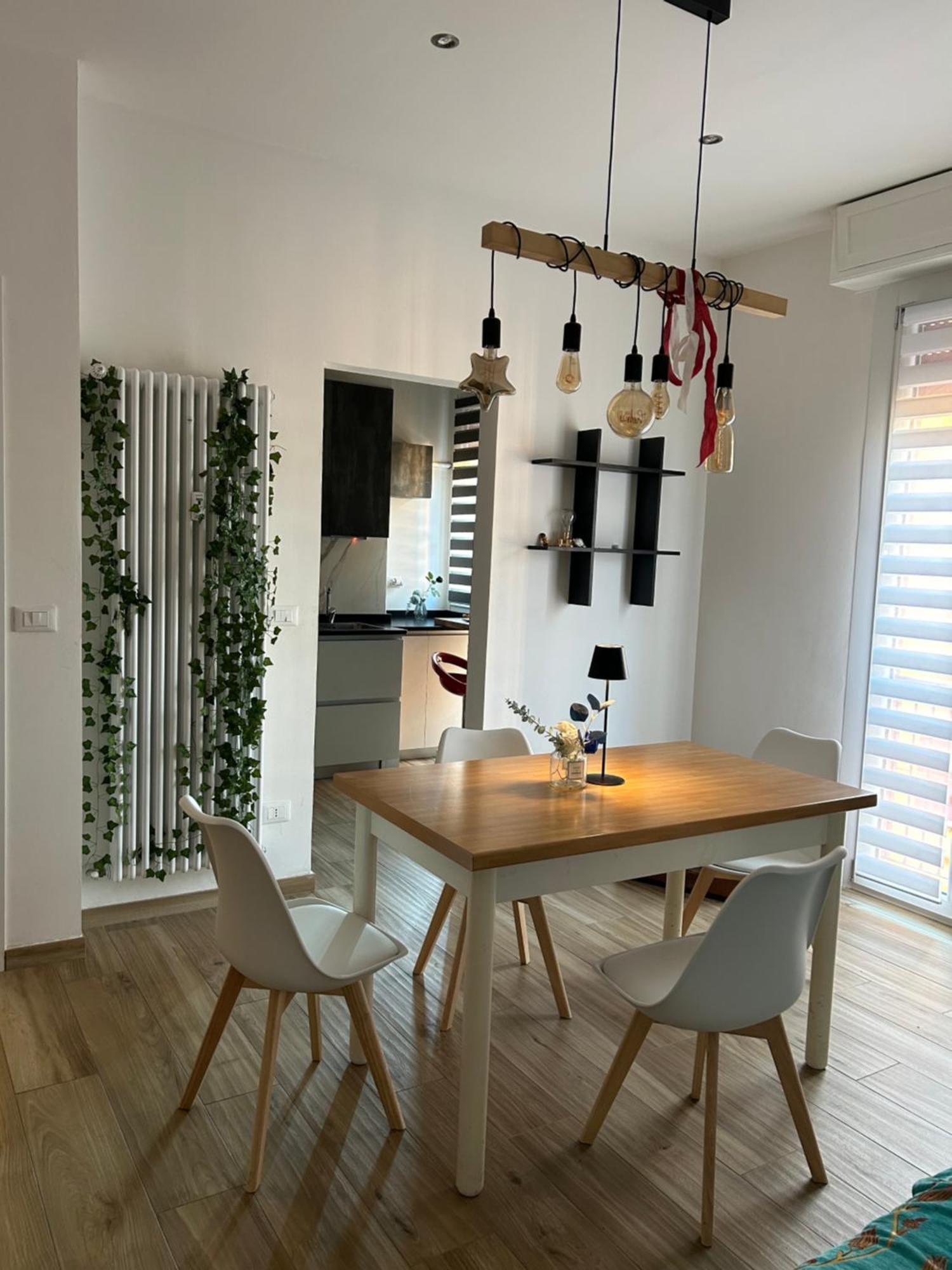 Il Tortellino Vagante - Elegant Apartment Modena Exterior foto