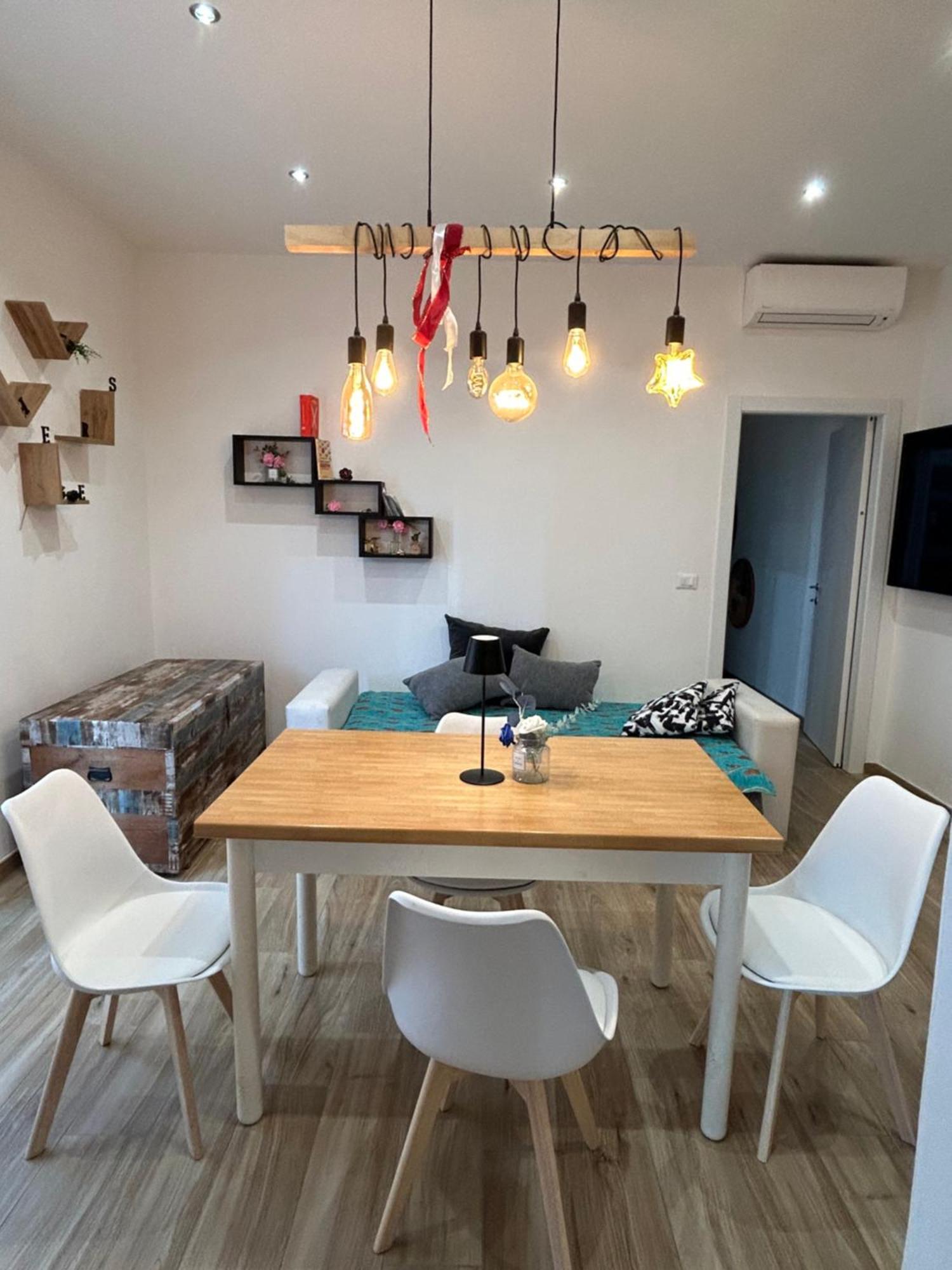 Il Tortellino Vagante - Elegant Apartment Modena Exterior foto