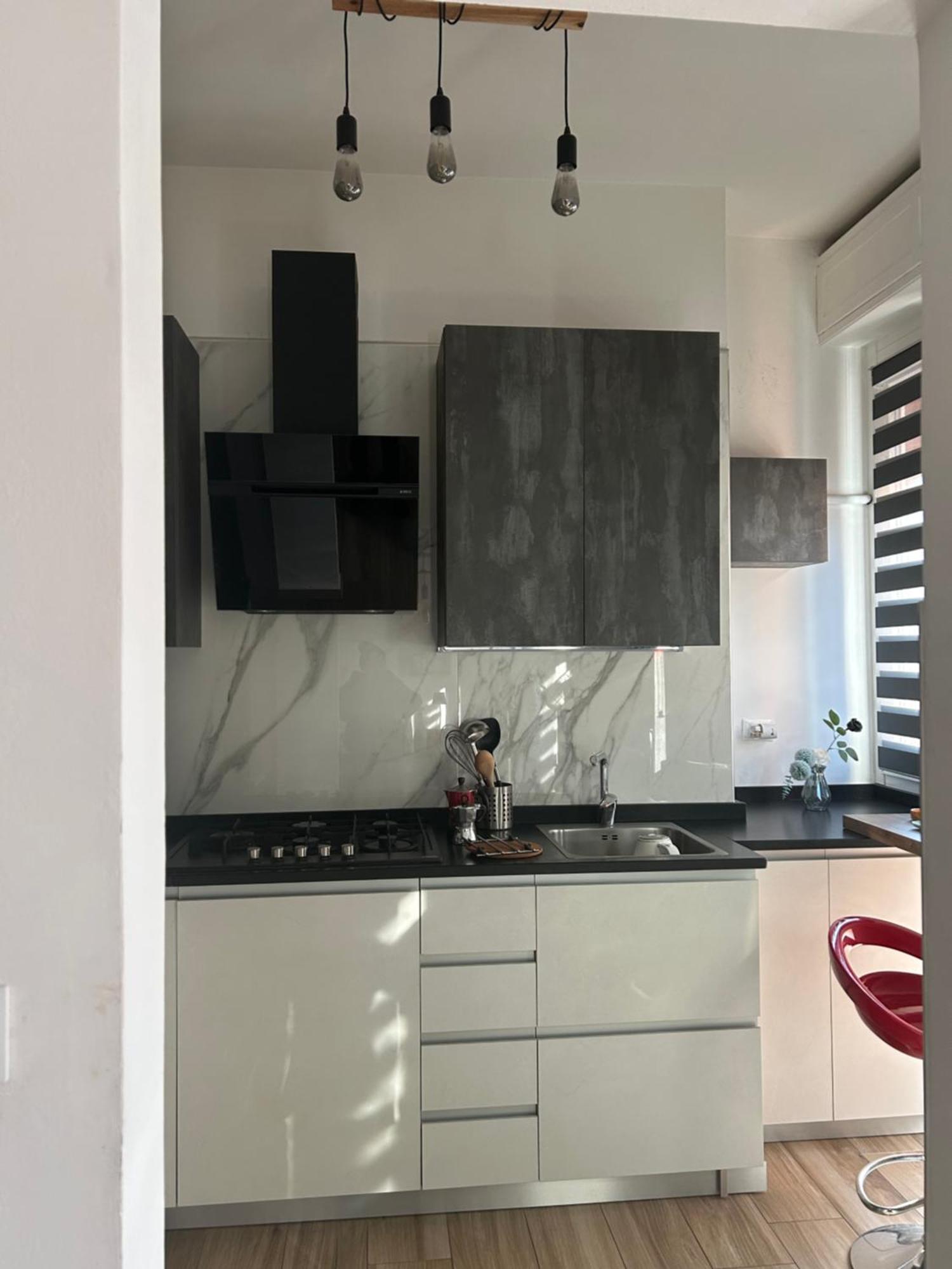 Il Tortellino Vagante - Elegant Apartment Modena Exterior foto