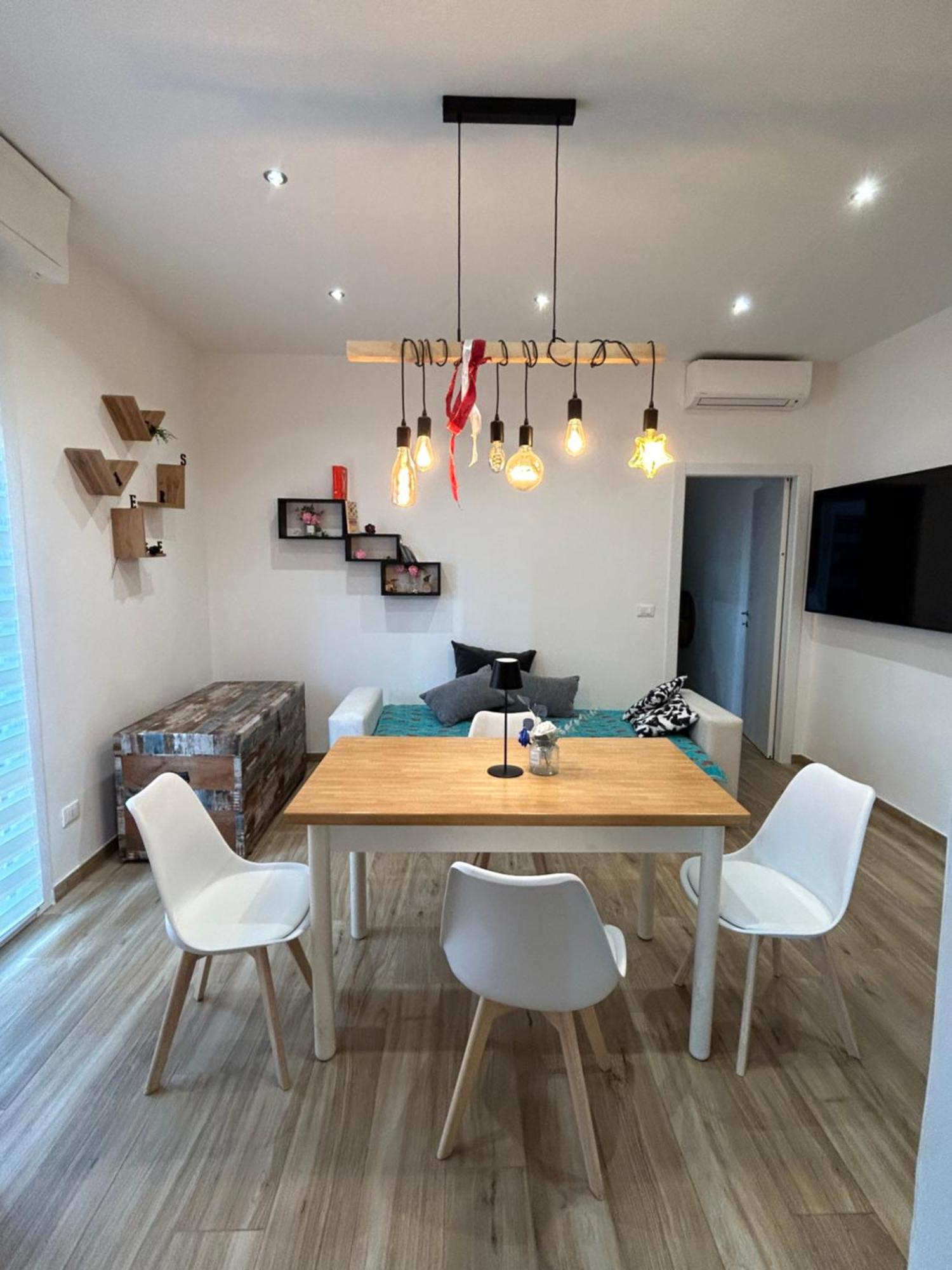 Il Tortellino Vagante - Elegant Apartment Modena Exterior foto