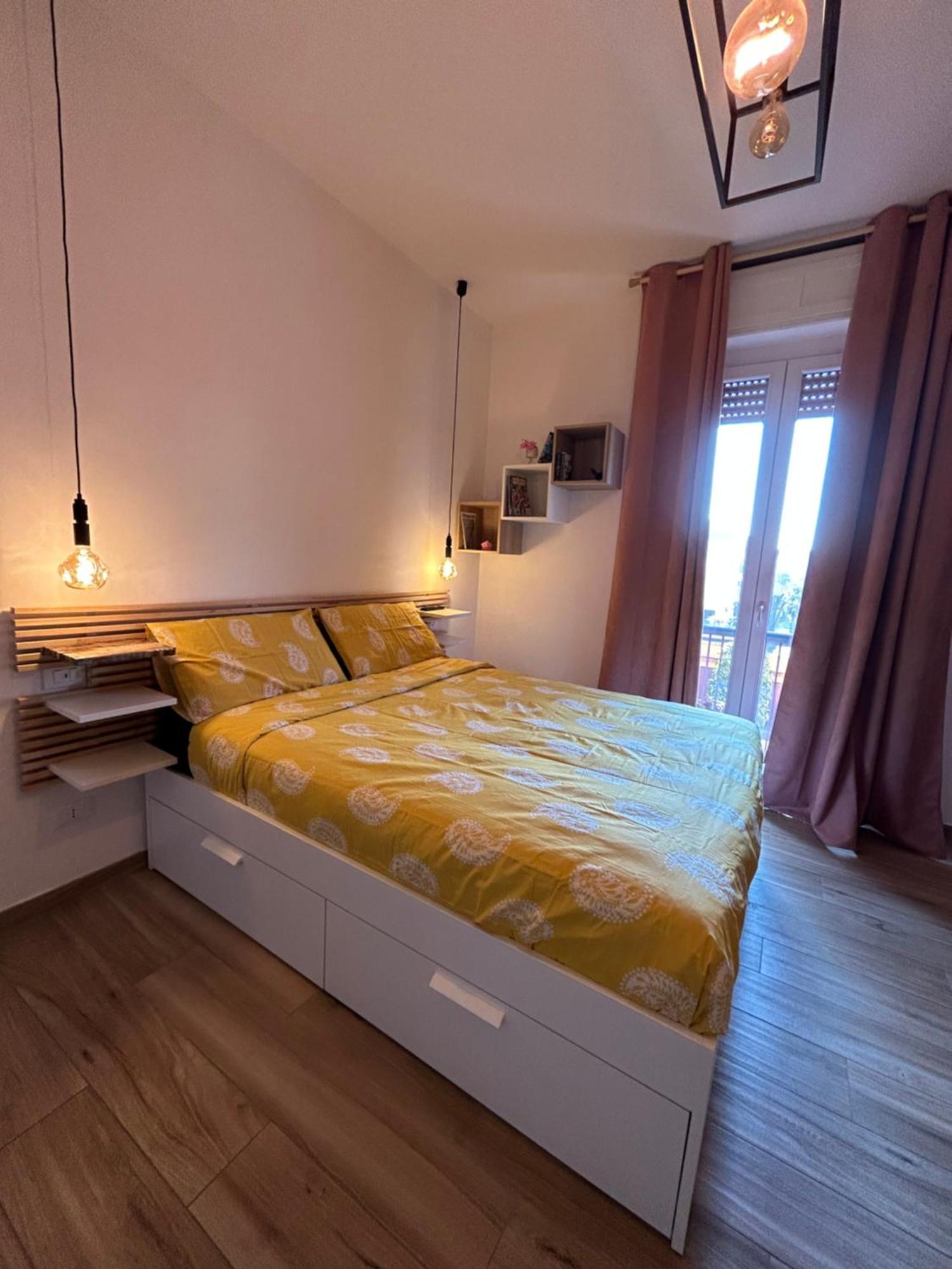 Il Tortellino Vagante - Elegant Apartment Modena Exterior foto