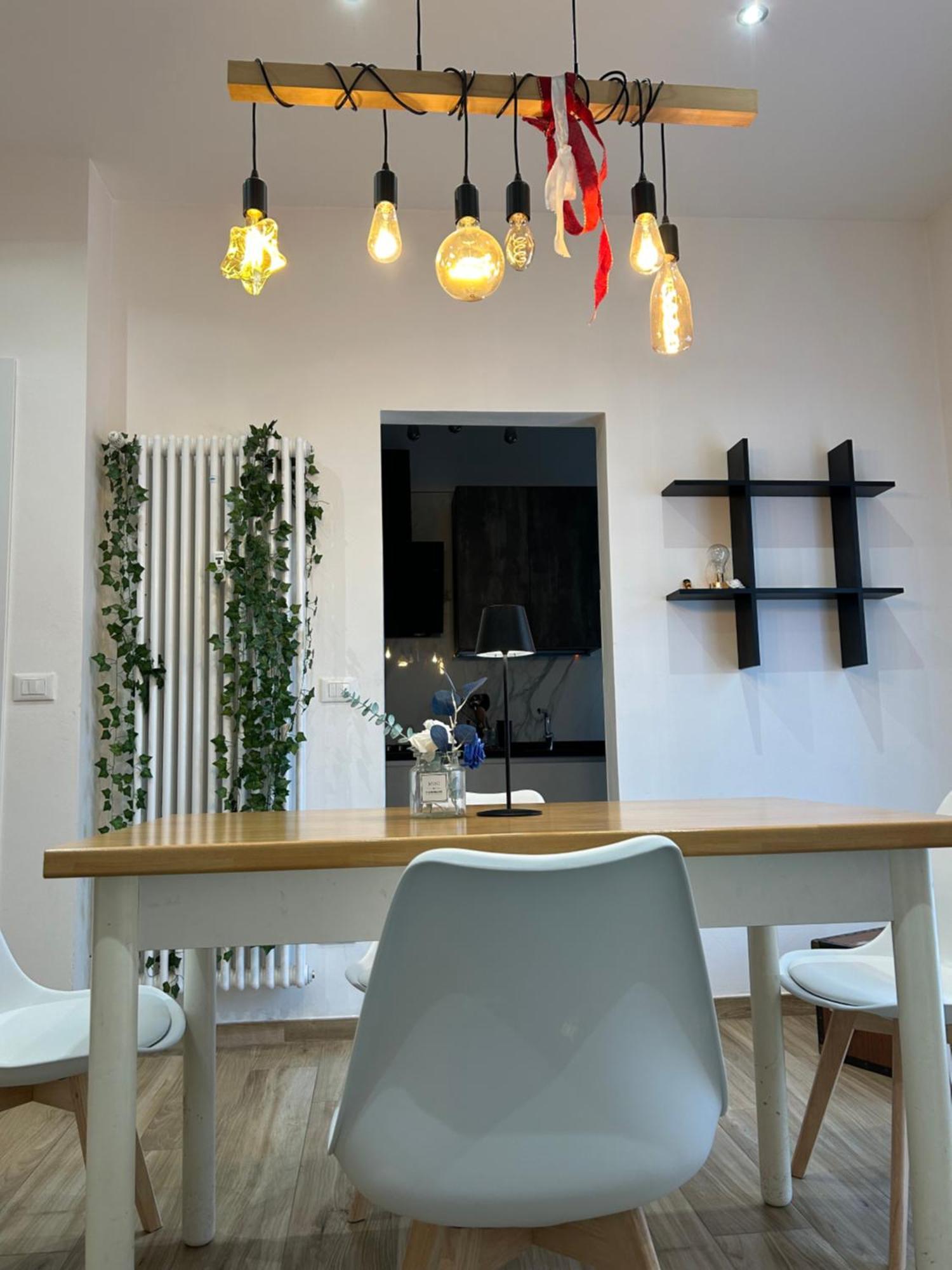 Il Tortellino Vagante - Elegant Apartment Modena Exterior foto