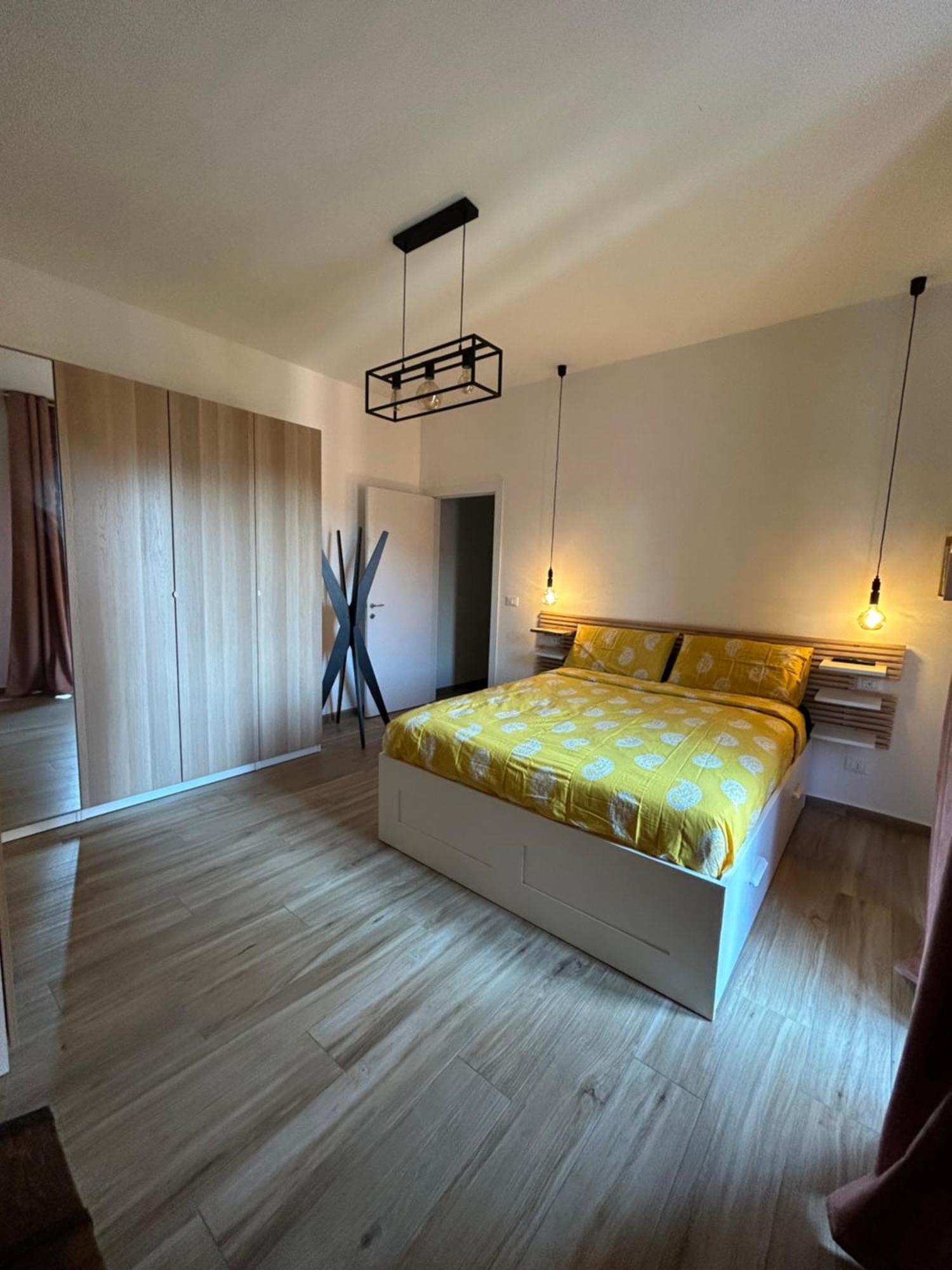 Il Tortellino Vagante - Elegant Apartment Modena Exterior foto